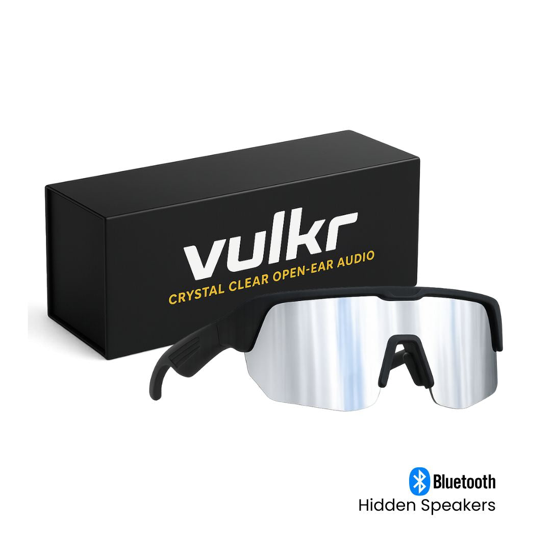 VULKR SMART SUNGLASSES