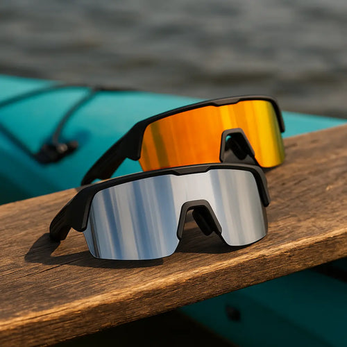 VULKR SMART SUNGLASSES