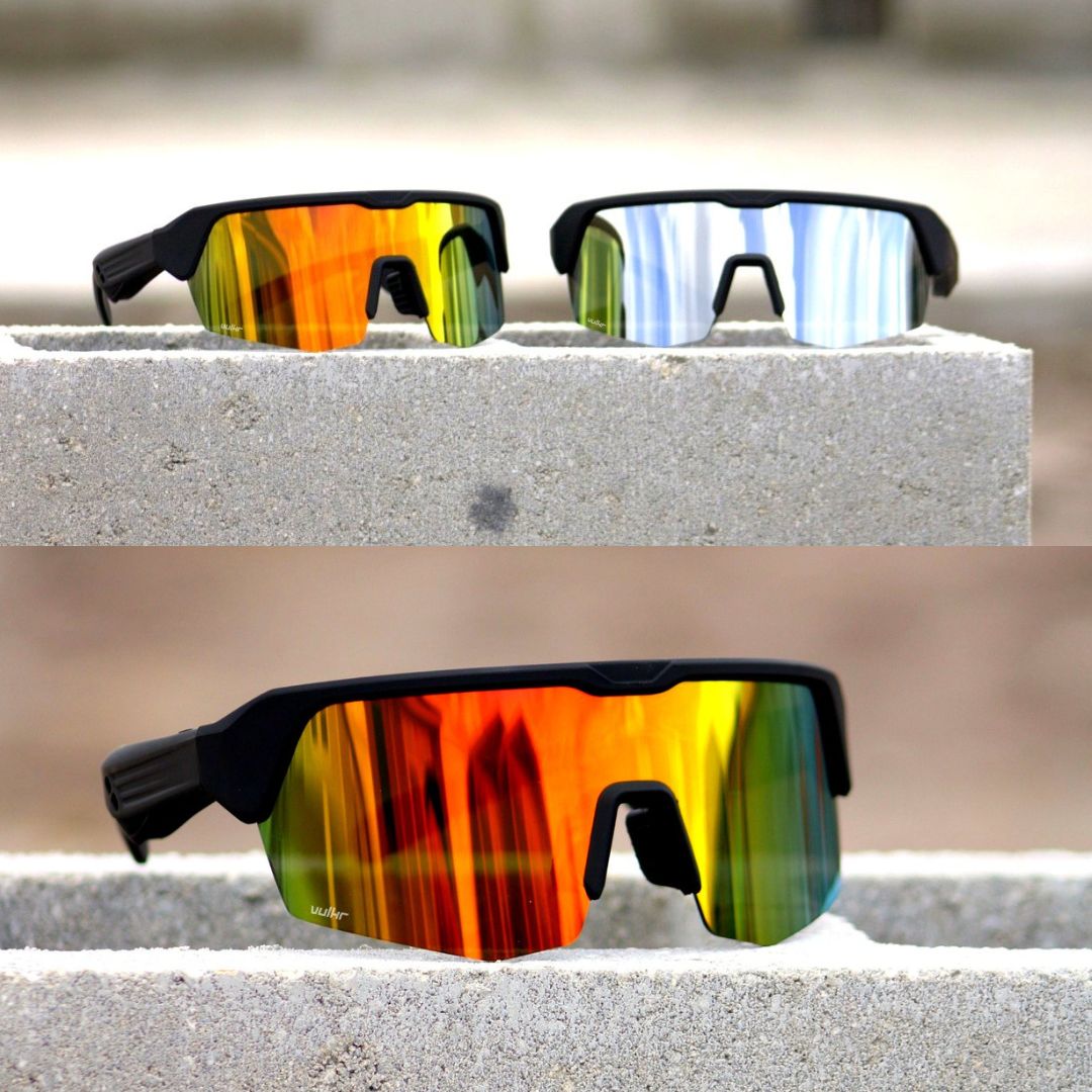 VULKR SMART SUNGLASSES