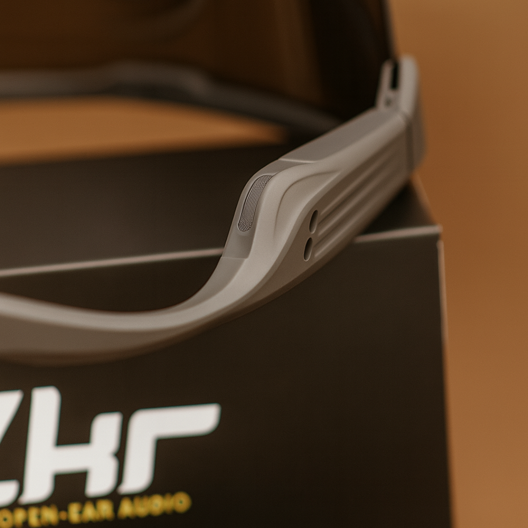 VULKR SMART SUNGLASSES