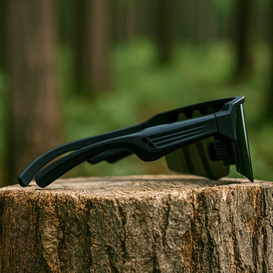 VULKR SMART SUNGLASSES