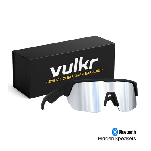 VULKR SMART SUNGLASSES