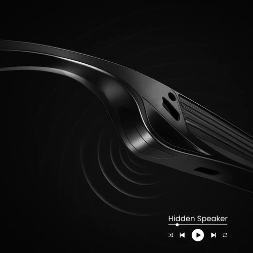 VULKR SMART SUNGLASSES