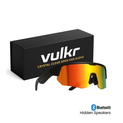 VULKR SMART SUNGLASSES